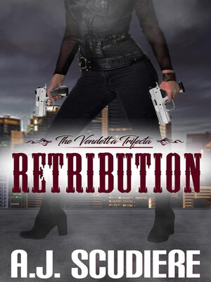 cover image of Retribution
